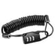 thumbnail image 1 of Candado en U para bicicletas, accesorios para bicicletas deportivas y scooters, 1 of 5