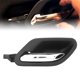 thumbnail image 4 of Inside Door Handle, Inner Door Handle Rugged ABS  For Car ANGGREK 51218226049, 4 of 8