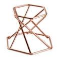 thumbnail image 1 of Soporte de exhibición de caballete para decoración de ilustraciones Zulema soporte de exhibición mineral, 1 of 8