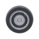 thumbnail image 1 of TQEHS Fregador de espalda de pared para ducha, fregador de espalda de pared para ducha, fregador de espalda automático de 360°, almohadilla exfoliante eléctrica para baño, limpieza profunda en la duc, 1 of 6