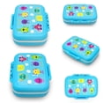 thumbnail interactive-video image 1 of Angelus Baby Tooth Album & Storage Box – Primary Teeth Organizer With Case – ANG973 1 of 6