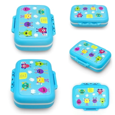 Angelus Baby Tooth Album & Storage Box – Primary Teeth Organizer With Case – ANG973