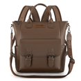 thumbnail image 1 of Mochila Montana West Wrangler de cuero vegano para mujer, 1 of 7