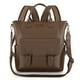 thumbnail image 1 of Mochila Montana West Wrangler de cuero vegano para mujer, 1 of 7