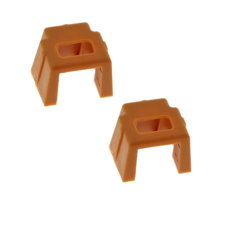 

Bostitch OEM P0800002932 Stapler Safety Pad (2 Pack) SB-150SX SB-2IN1 SB-2IN1