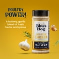 thumbnail image 4 of Blues Hog High Flyin' Chicken Seasoning, Gluten-Free, 6.5 oz, 4 of 7