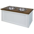 thumbnail image 3 of Pet Feeder Storage Stand, 3 of 11