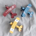 thumbnail image 3 of Injueey Modelo de hierro metálico, artesanía exquisita, decoración de estilo Retro para colección o regalo y duradera Decoración del hogar azul, 3 of 6