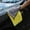 yellow, variant on Microfiber Towels for Cars, Extra Large Absorbent Car Drying Cloth, Soft Lint-Free Towels for Auto Detailing, Streak-Free Cleaning, Suitable for Polishing