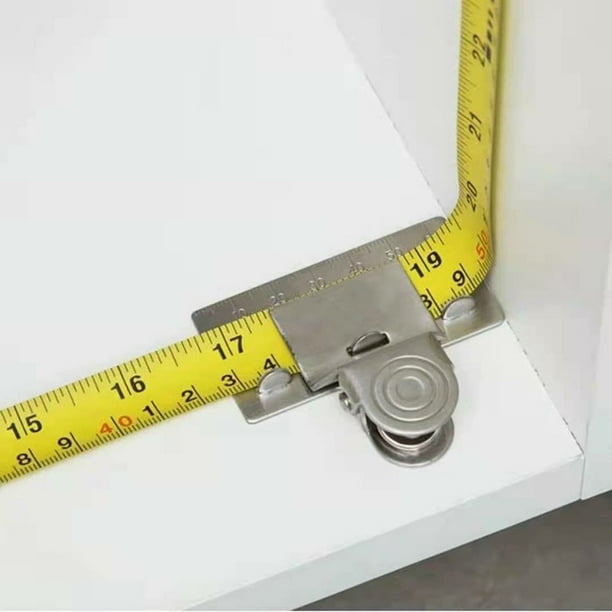 JUST BUY IT Tape Measure Locator Home Tool Tape Measure Locator
