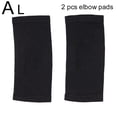 thumbnail image 1 of Athletic Basketball Elbow Pads, Breathable & Lightweight Compression Sleeve for Joint Support, Injury Prevention, Unisex Design for All Ages & Sports, 1 of 8