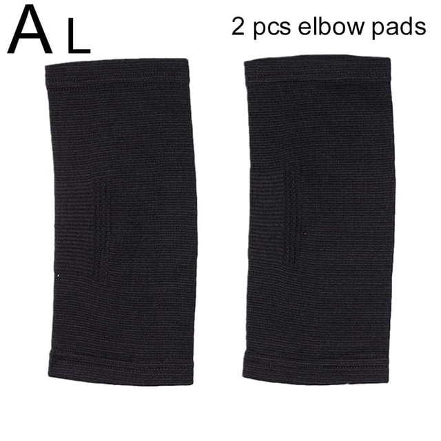 Athletic Basketball Elbow Pads, Breathable & Lightweight Compression Sleeve for Joint Support, Injury Prevention, Unisex Design for All Ages & Sports