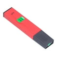 thumbnail image 1 of Acidity Meter, High Accuracy Portable Backlight PH Test Pen with Screwdriver for Food for Aquarium for Water, 1 of 7