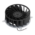 thumbnail image 1 of Ventilador de refrigeración para P,Ventilador de refrigeración interno Ventilador de refrigeración único Ventilador de refrigeración interno Funcionamiento suave, 1 of 12