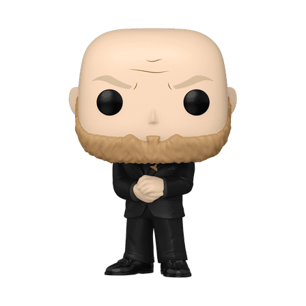 Funko Pop! Heroes: Black Lightning - Tobias Whale Vinyl Figure