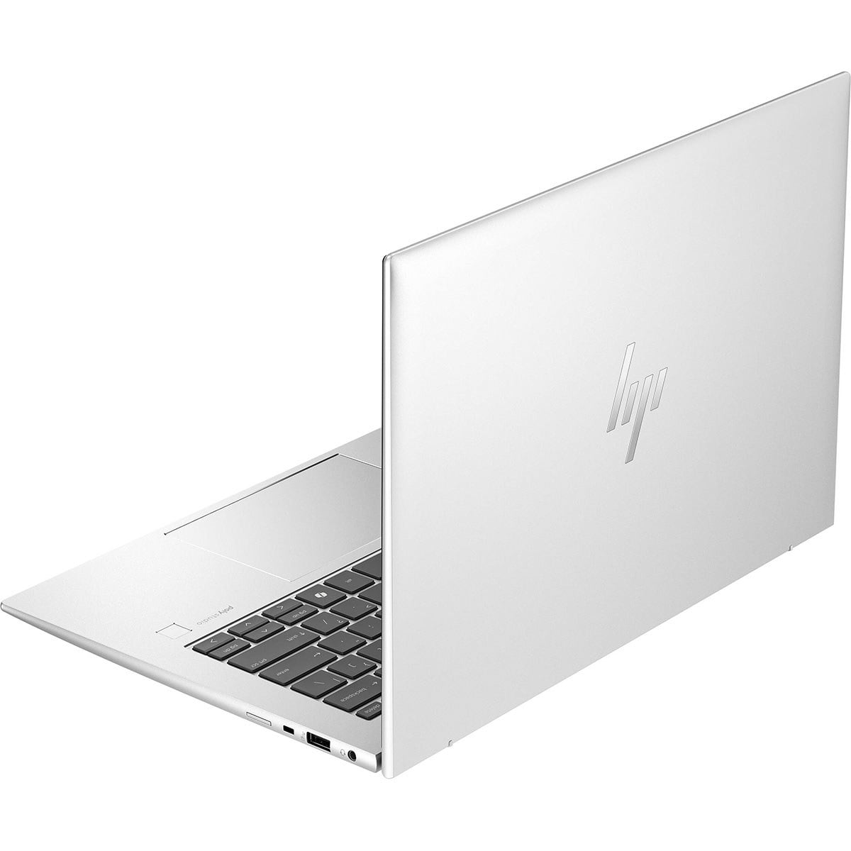 HP EliteBook 840 G11 14" Notebook - Intel Core Ultra 7 155U - 32 GB - 512 GB SSD - Windows 11 Pro - Webcam - Wi-Fi 6E A6SY8UT#ABA