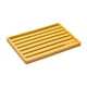 thumbnail image 3 of Caja de almacenamiento de teclas, organizador ligero y apilable, compacto y resistente, contenedor de teclas para teclados mecánicos. Amarillo, 3 of 8