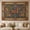 B, variant on XaaKee Tapestry Wall Hanging, Grand Classical Mural Design Wall Tapestry, High-Quality Polyester Room Tapestry, For Living Room Bedroom Decor, 60x40Inch