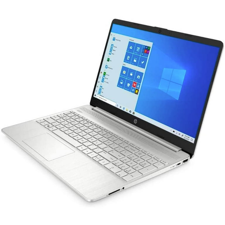 HP 15EF1079NR 15 inch Ryzen 3, 8GB, 256GB, Windows 10