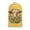 Calf and Sunflower Pattern, variant on HELLHERO Mixer Blender Cover for Kitchen & Kitchen Use 1Set Autumn Pumpkins and Maple Leaves