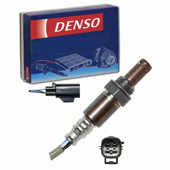 Air / Fuel Ratio Sensor Fits select: 2011-2016 VOLVO S60, 2010-2016 VOLVO XC60