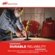thumbnail image 5 of Lijadora neumática angular de doble acción Ingersoll Rand 311A, 0,25 CV, 5 of 7