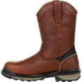 thumbnail image 3 of Rocky Bottes de Travail Imperméables à Bout Composite, 3 of 7