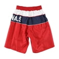 thumbnail image 2 of G-III Sports Hombres Chicago Cardinals Swim Bottom Trunks wac 6XL, 2 of 2