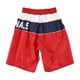 thumbnail image 2 of G-III Sports Hombres Chicago Cardinals Swim Bottom Trunks wac 3XL, 2 of 2