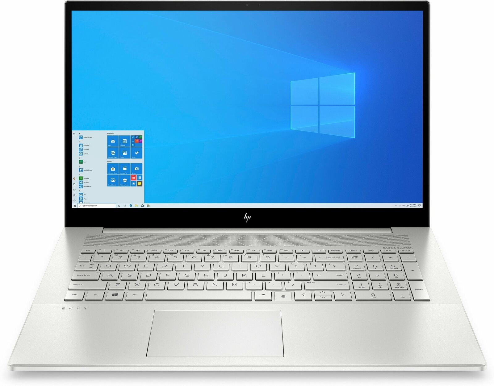 HP ENVY 17.3
