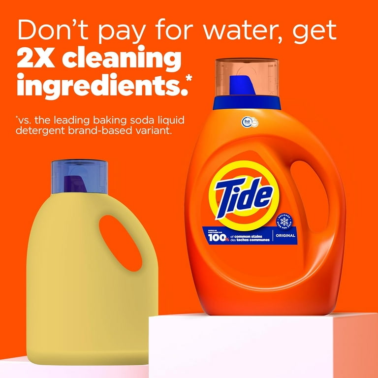 Tide 2024 92 oz