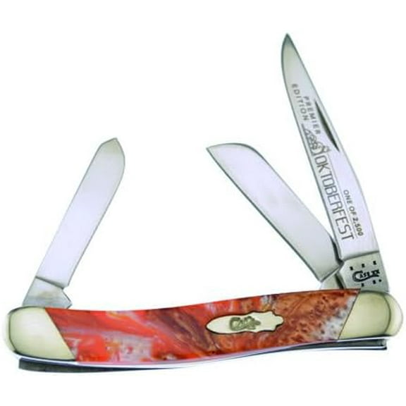 Case Cutlery Stockman Pocket Knife