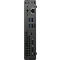 thumbnail image 5 of Dell Optiplex 3090 Micro Form Factor Business Desktop (6-Core Intel i5-10500T, 32GB RAM, 4TB PCIe SSD, Intel UHD 630, 5 USB Ports, 2 Display Port, RJ-45, Win 11 Pro), 5 of 5