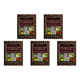 thumbnail image 1 of La Guía Los Recolectores Alimentos Silvestres Libros en Inglés Páginas Interiores Color Bolsillo, 1 of 5