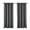 D, variant on Hearth & Gear Curtain Fabric Solid Color Thickened Shading Heat Insulating High Precision Curtain Bedroom Curtains Sheer Curtain Room Girls Curtains Long Curtains 96 Inches Shower Curtain Beach 4