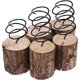 thumbnail image 1 of 5 uds aire piña soporte maceta para plantas interior soporte para planta de aire macetas para plantas de interior decoración de escritorio moderna planta de aire, 1 of 4