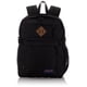 thumbnail image 1 of Mochila JanSport Main Campus FX Travel Work para portátil de 15 pulgadas, color negro, 1 of 5