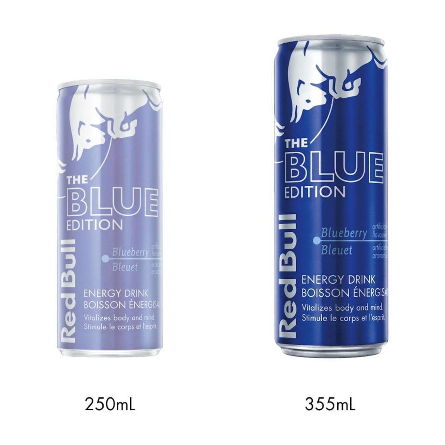 Red Bull Energy Drink, Blueberry 355ml - Walmart.ca