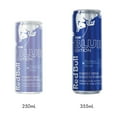 thumbnail image 2 of Red Bull Boisson Énergisante, Bleuet 355ml, 2 of 6