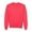 Paprika, variant on Gildan Heavy Blend  Adult Crewneck Sweatshirt