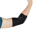 thumbnail image 4 of Noref Elbow Protector Sleeve, OK Cloth Elbow Protector Guard Pads Brace Support Sleeve for Sports Exercise Fitness, Elbow Support Sleeve, 4 of 9
