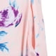 thumbnail image 3 of Vestido de verano floral de una pieza, acampanado, estilo skater, con bolsillos para mujer METRO, 3 of 9