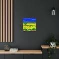 thumbnail image 4 of Savannah in Fauvism - Canvas, 4 of 10