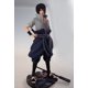 thumbnail image 1 of Figura de Anime de Naruto, Sasuke, Figura brillante, Might Guy, modelo de pie, juguete, estatua de Pvc, decoración de habitación, regalo para niños, 38cm Fivean Figuras de anime, 1 of 2