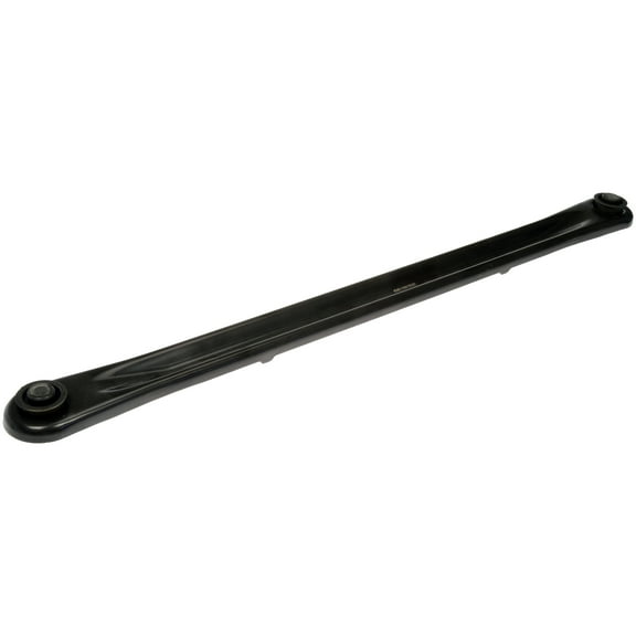 Dorman 524-621 Rear Suspension Track Bar for Specific Models, Black