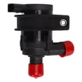 thumbnail image 2 of Bomba De Agua De Refrigeración Auxiliar, Bomba De Agua Auxiliar Del Motor, Estable, Ligera, Fácil De Instalar, Precisa Para Coche, 2 of 7