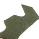 thumbnail image 5 of de casco alto DIY 11 unids/set accesorios de casco Verde shamjiam Pegatinas Cascos, 5 of 8