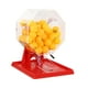 thumbnail image 2 of Lotto Ball Machine, Game Cage y Balls Cañina de lotería Número de juego Picker Toy Bingo Machine, Machine de lotería para entretenimiento Bolas rojas y amarillas, 2 of 9