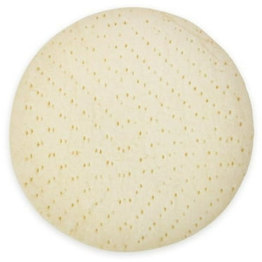 Smart Flour Foods Gluten Free Tavern Style Thin Pizza Crust, 12 inch -- 12 per case