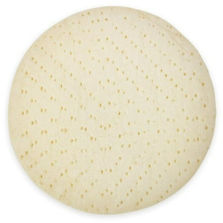 Smart Flour Foods Gluten-Free Tavern Style Thin Pizza Crust 12 inch -- 12 per case